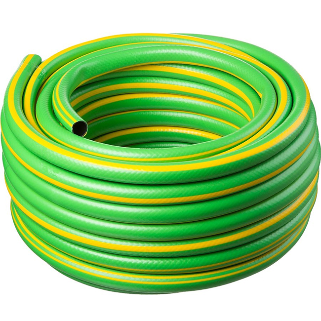 Rubber hoses