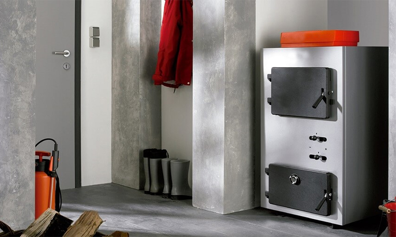 Which solid fuel boiler to choose