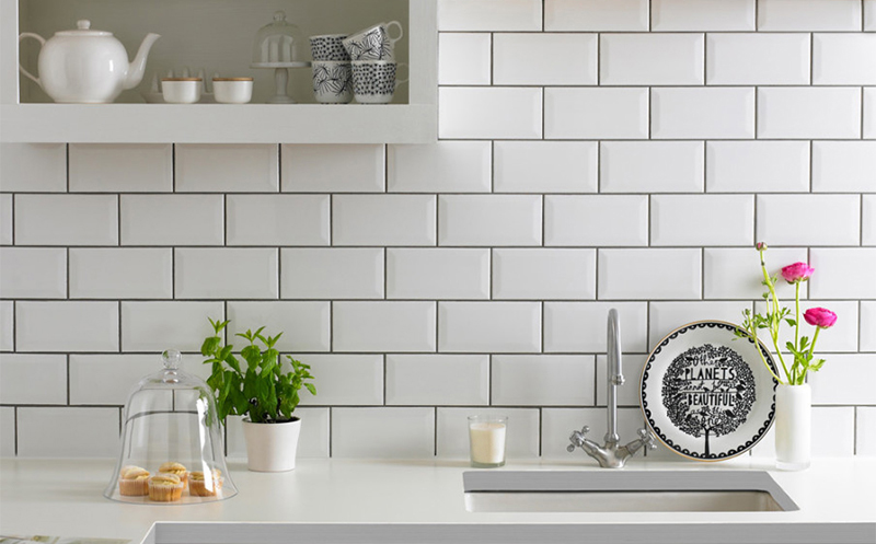 Tile choice options