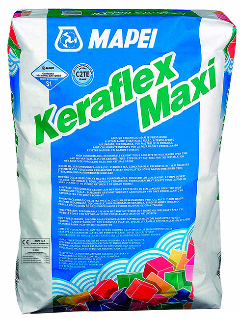 Keraflex maxi