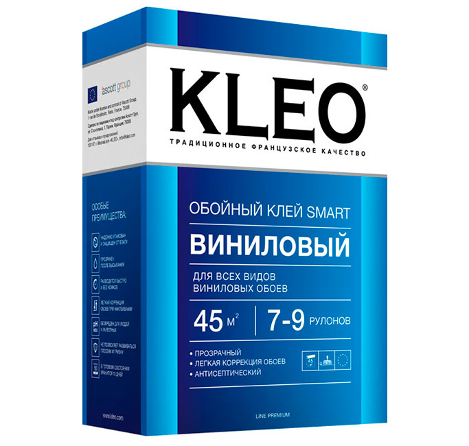 Kleo Smart 5 6