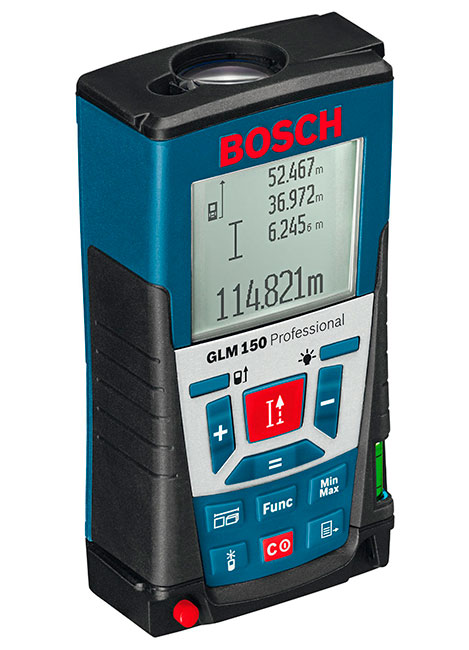 BOSCH GLM 150