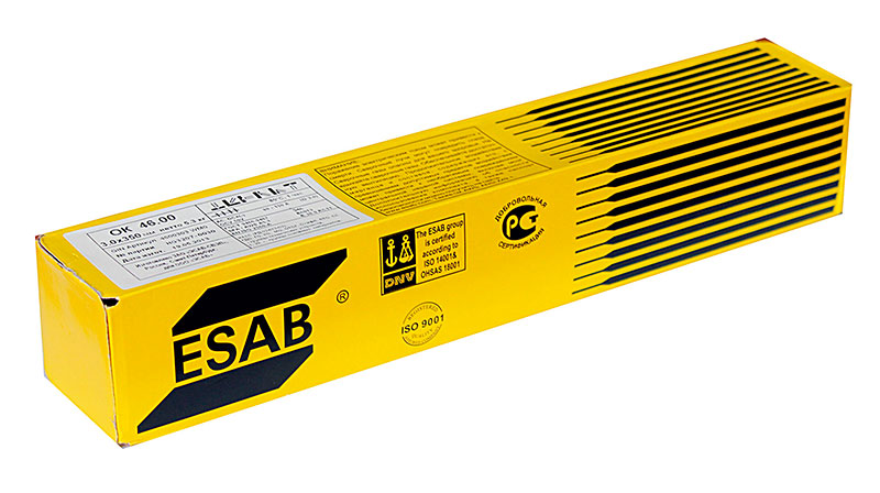 ESAB SVEL OK 46.00