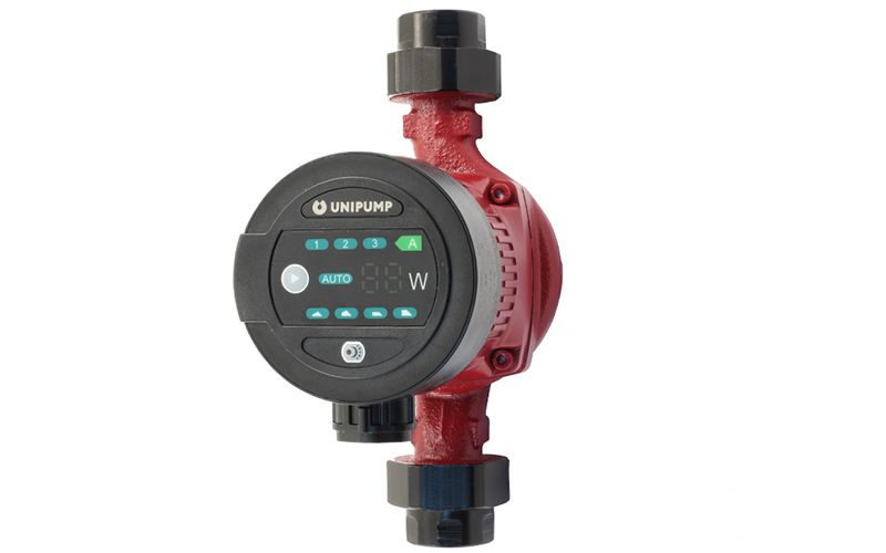 UNIPUMP LPA - energy saving circulation pumps