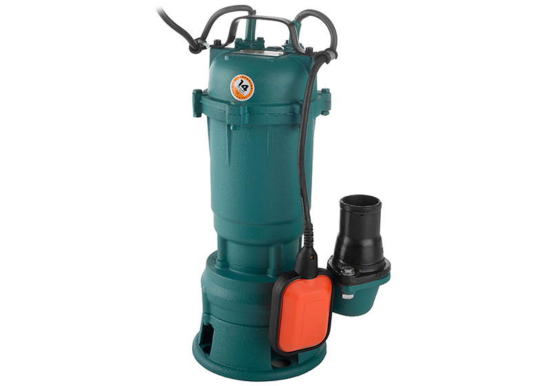 Sturm! WP9709SW - the best chopping fecal pump