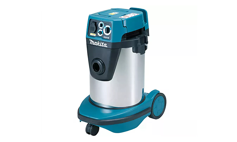 Makita VC3211M - for class M dust removal