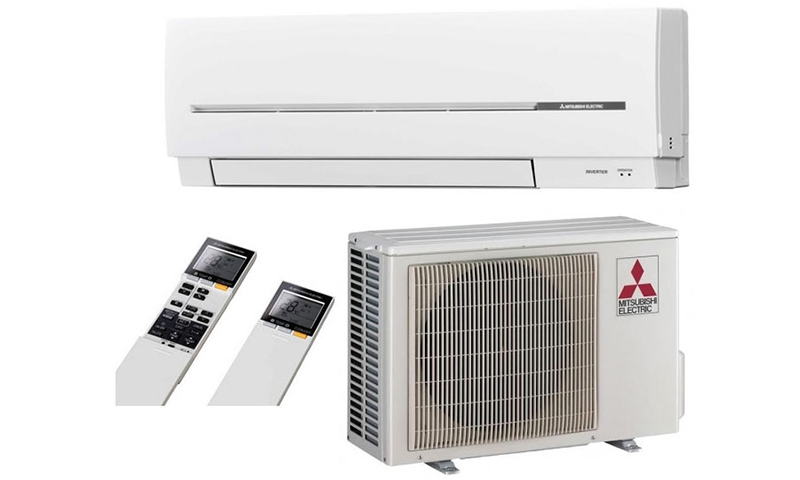 Mitsubishi Electric MSZ-SF25VE / MUZ-SF25VE - air-to-air class