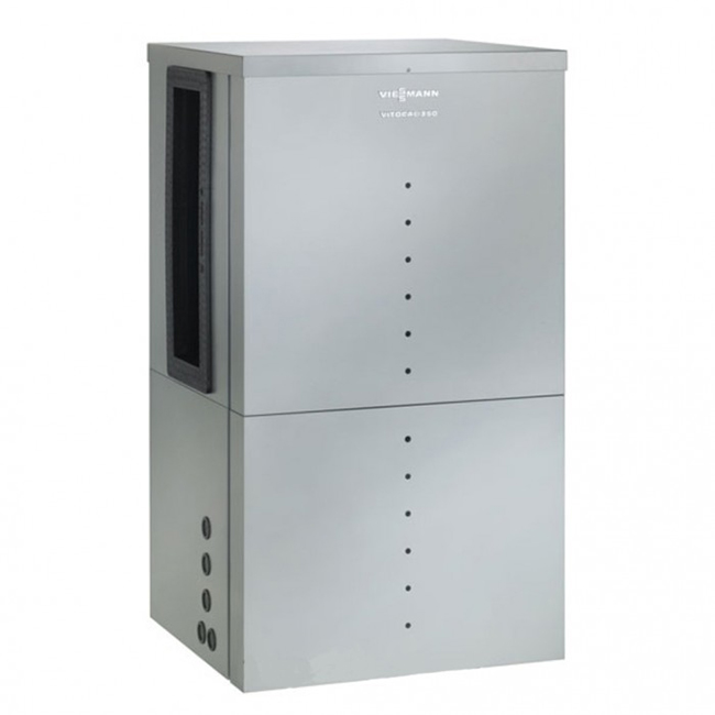 Viessmann Vitocal 350-A AWHI 351.A10 - classe ar-agua