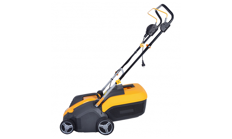 Stiga SV 415E - para escolas e jardins de infância