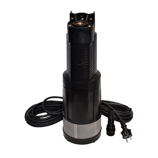 DAB DIVERTRON 1200 - the best well submersible pump