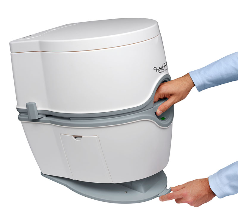 Thetford Porta Potti Excellence