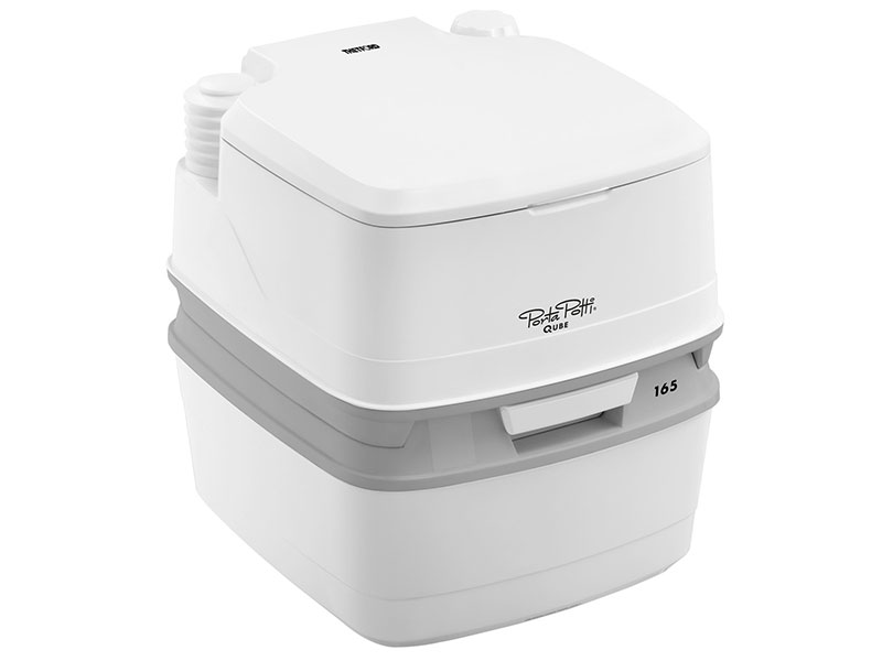 Thetford Porta Potti Qube 165