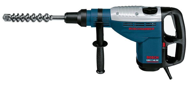 Bosch GBH 7 46 DE