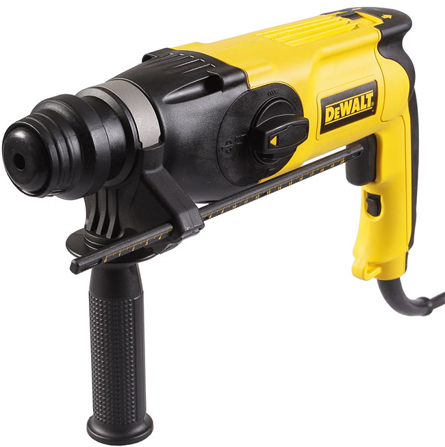 DeWALT D 25103 K