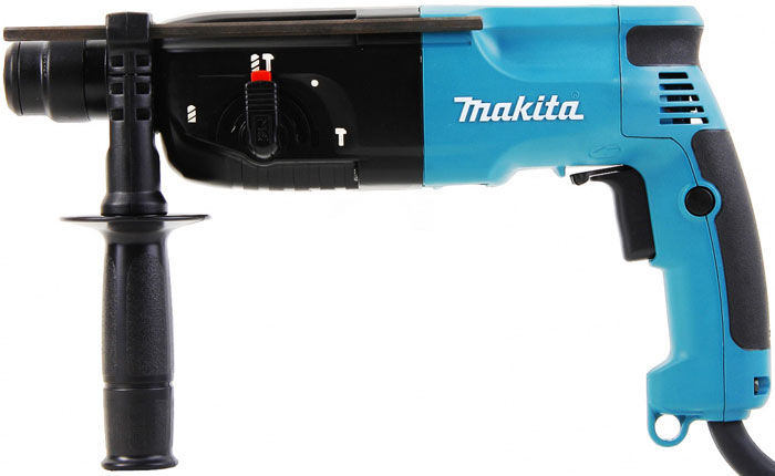 Makita HR 2450