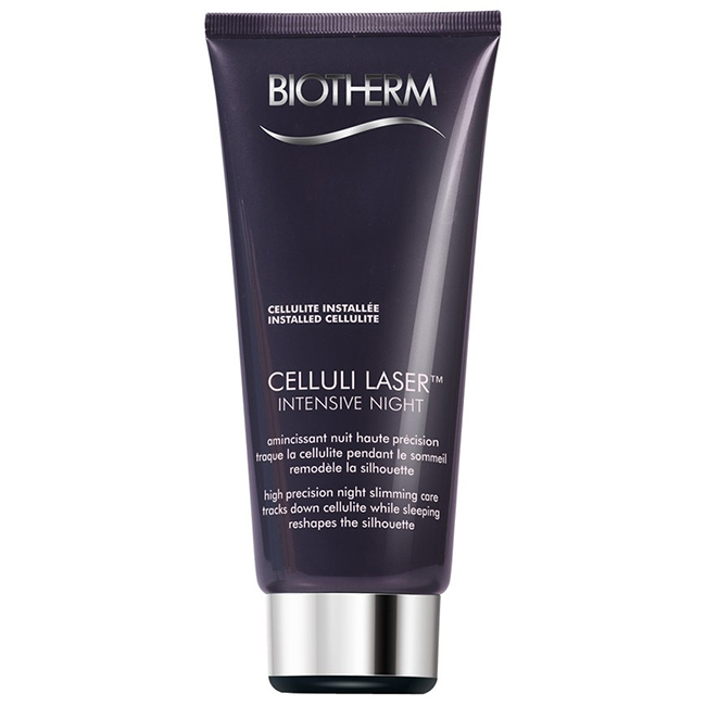 Biotherm Celluli Laser Intensive Night - Night Cream