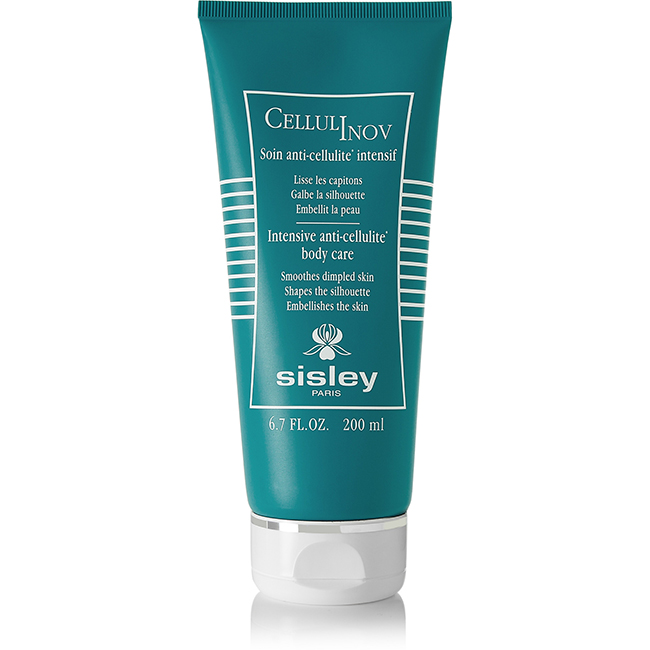 Sisley Cellulinov Intensive Anti-Cellulite Body Care - anti-cellulite cream