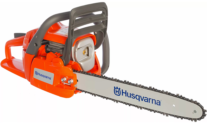 Husqvarna 240 9673260-01 - easy start