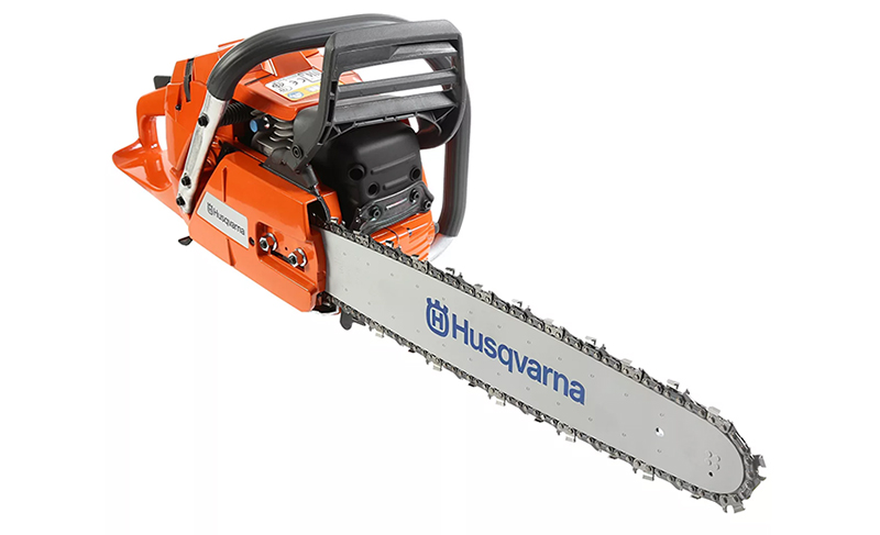 Husqvarna 365 SP 9670828-18 - the ideal professional