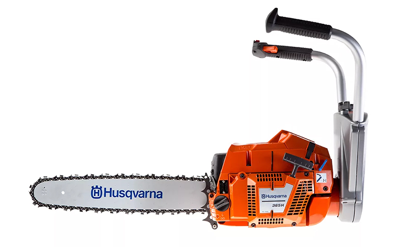 Husqvarna 365H 9650779-18 - for work in deep snow