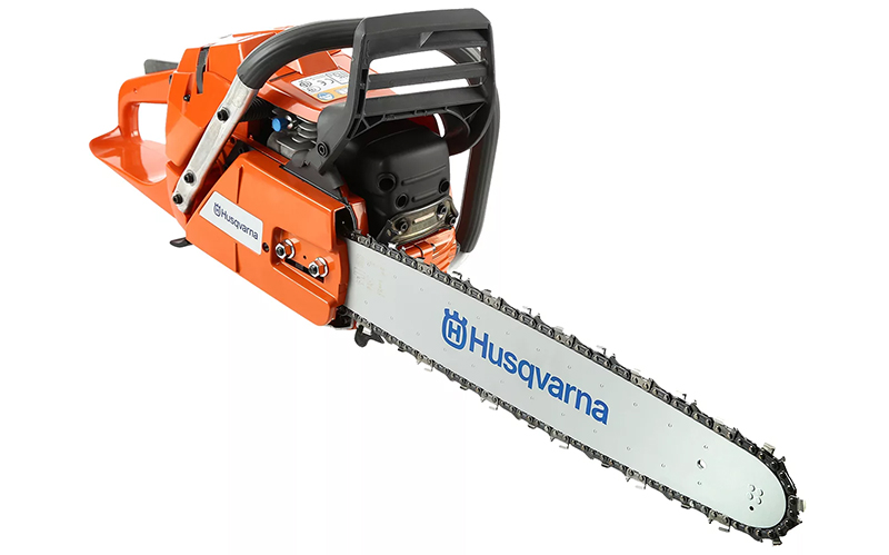 Husqvarna 372 XP 9657029-18 - for very difficult conditions