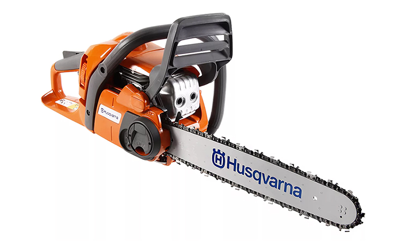 Husqvarna 440e 9671558-45 - a versatile tool