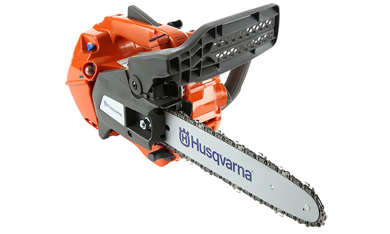 Husqvarna T435 9669972-12 - for high-altitude work