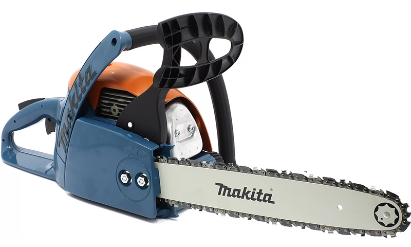 MAKITA DCS34-35 - inexpensive among household