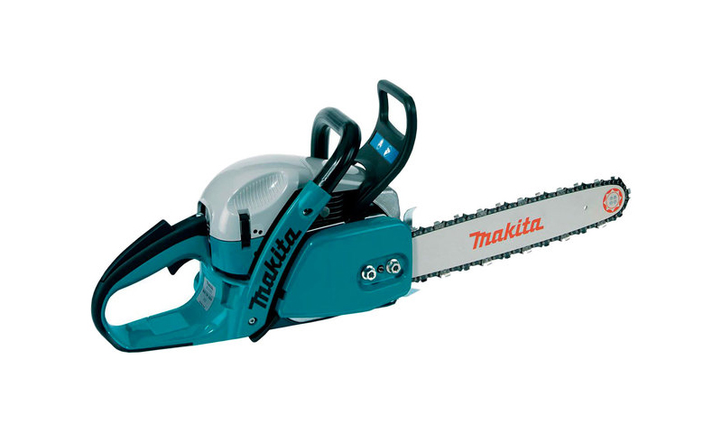 Makita DCS6401-50 - впечатляващо представяне