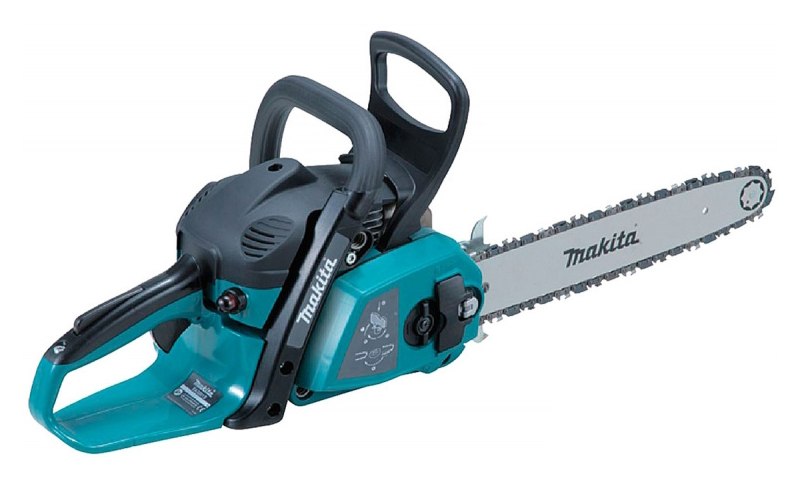 Makita EA3503S40B - the most powerful in a household series