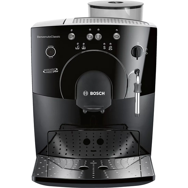 Bosch TCA 5309 Benvenuto Classic - comfortable and compact