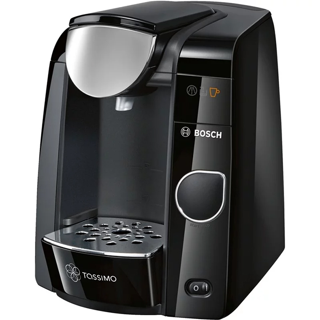 Bosch Tassimo Joy TAS 4502 - stylish and durable