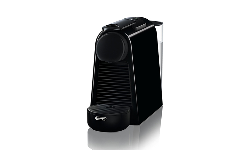 EN 85 Nespresso Essenza Mini - light and miniature