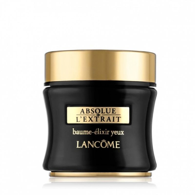 LANCOME Absolue L’extrait - softening cream-elixir of roses