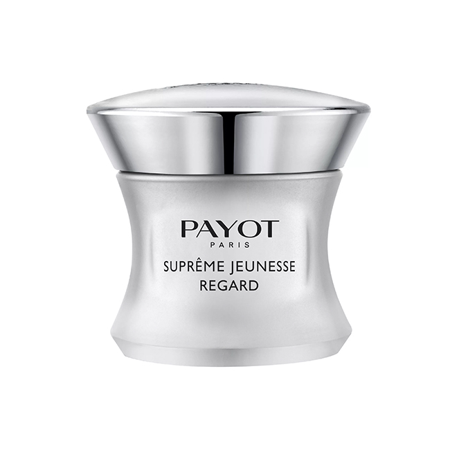 PAYOT Supreme Jeunesse - véu creme claro com características de proteção