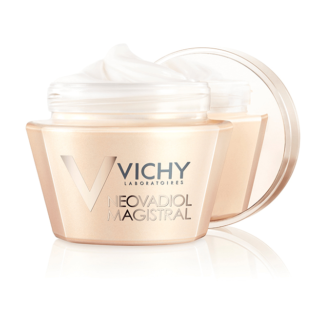 VICHY Neovadiol Compensating Complex - recuperação da pele durante a menopausa