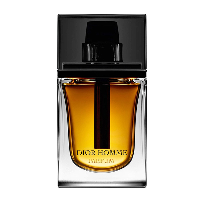 Christian Dior Dior Homme Parfum - perfume para ocasiões especiais