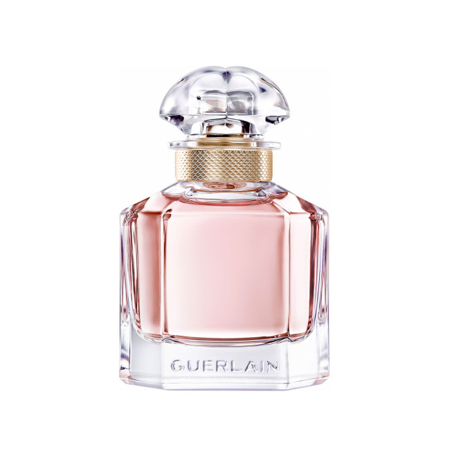 Guerlain Mon Guerlain - oriental fragrance