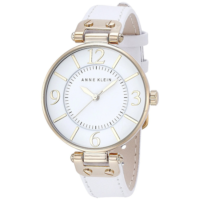 Anne Klein - stylish design and decent quality