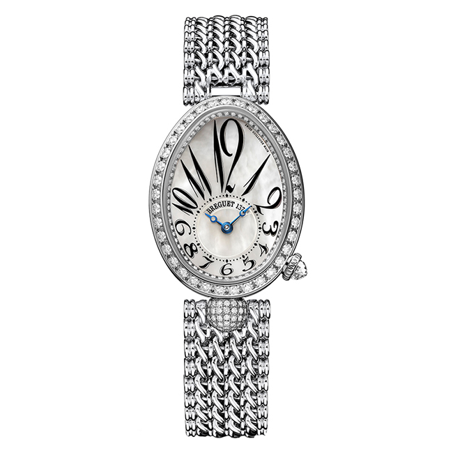 Breguet - watches for the elite