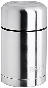 Regent Inox Soup (93-TE-S-2-1000) - a large soup thermos