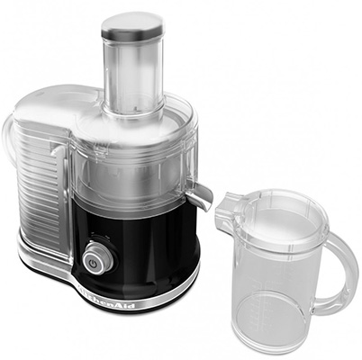 KitchenAid Artisan 5KVJ0333EOB