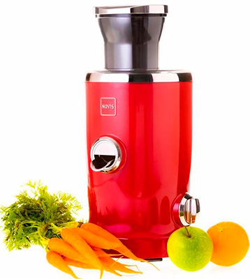 Novis Vita Juicer