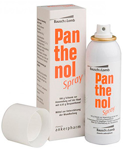 Panthenol