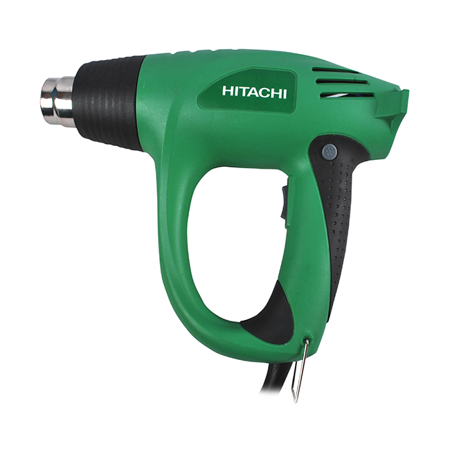 HITACHI RH 600 T-NS (RH600T-NS) - estojo, conjunto completo de bocais