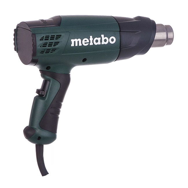 METABO H 16-500 - ideal para uso comercial.