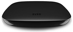 Xiaomi Mi Box - with a focus on multimedia content