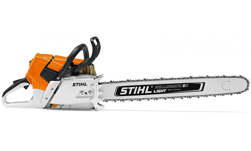 STIHL MS 661 C-M - para cargas extremas