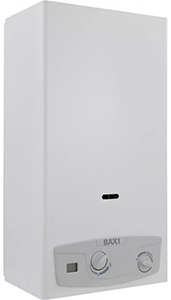 Baxi Sig-2 14i - Italian quality