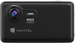 Navitel RE900 - Navegador e DVR 2 em 1